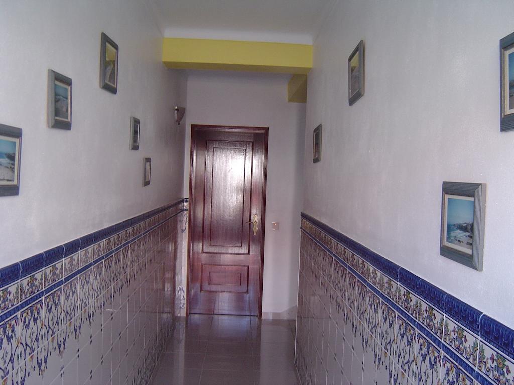 Sol Dourado Hotel Zambujeira do Mar Exterior photo