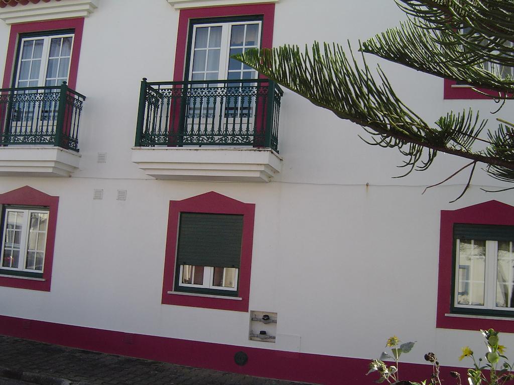 Sol Dourado Hotel Zambujeira do Mar Exterior photo