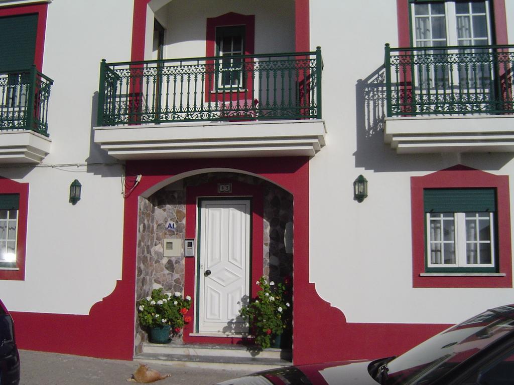 Sol Dourado Hotel Zambujeira do Mar Exterior photo